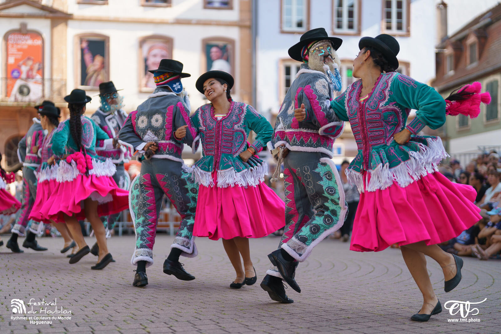 FDH 2024.08.23 | BOLIVIE